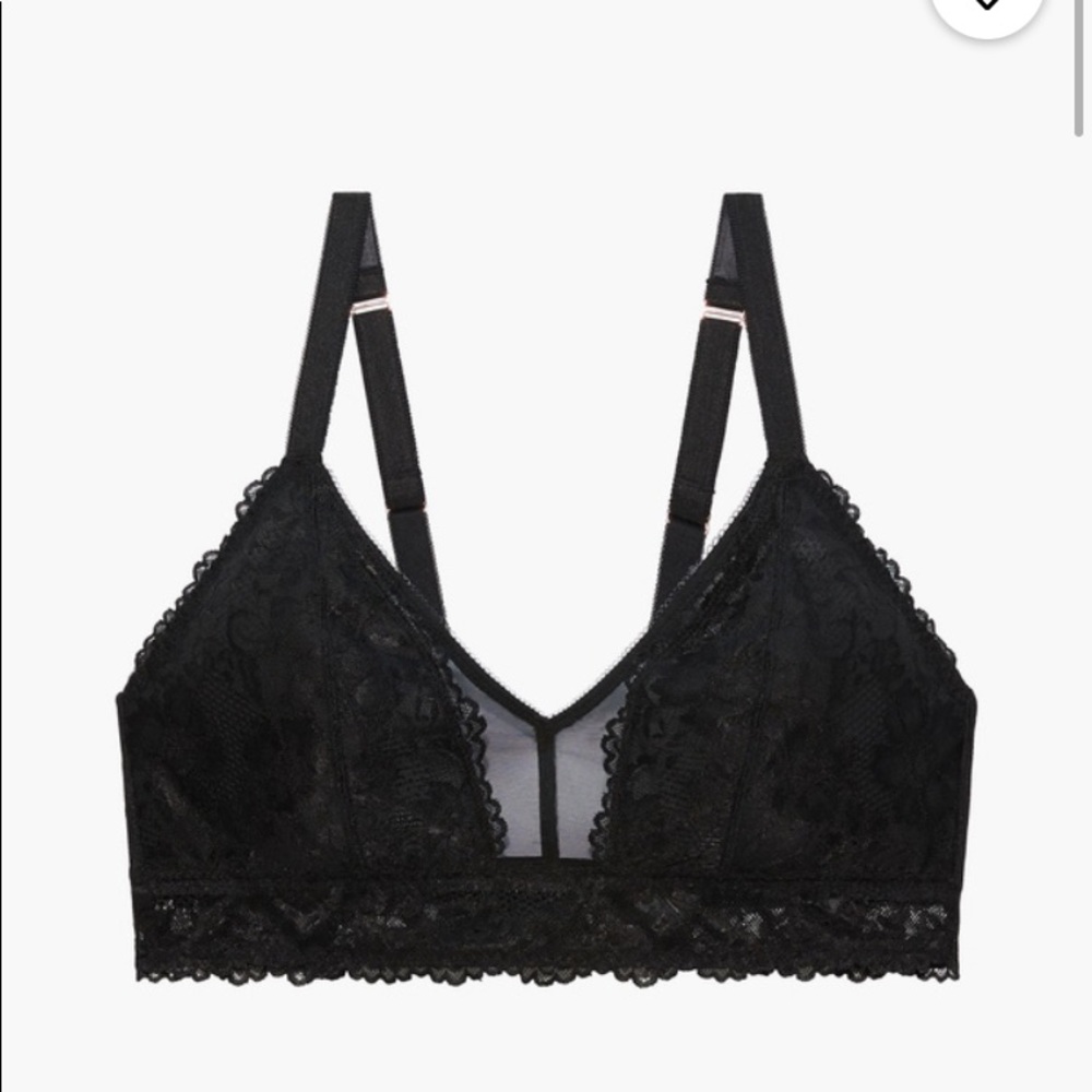 Savage x Fenty BRALETTE